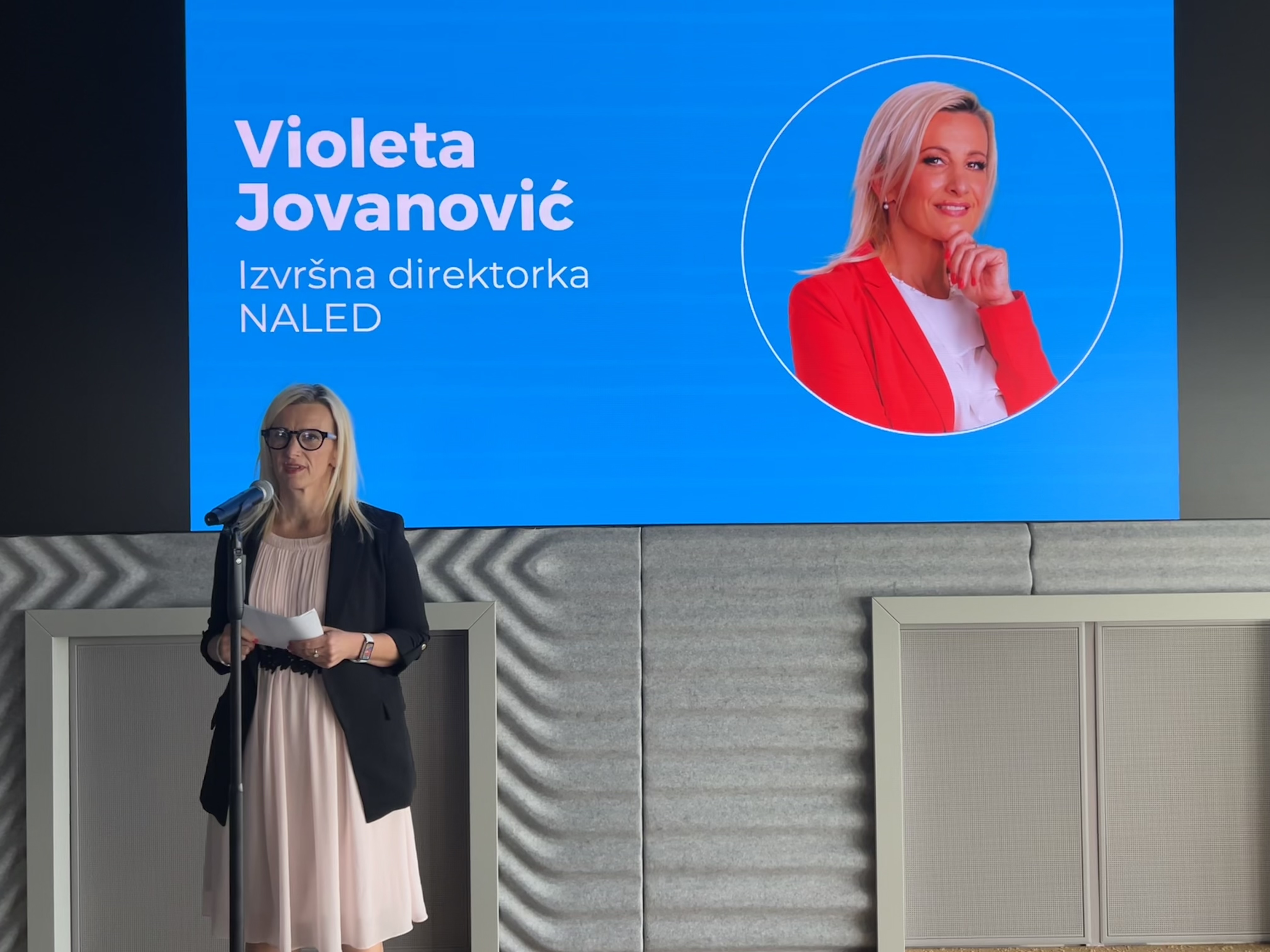 Od pečata do eBolovanja: Savez za eUpravu NALED-a obeležio deceniju digitalnih reformi 