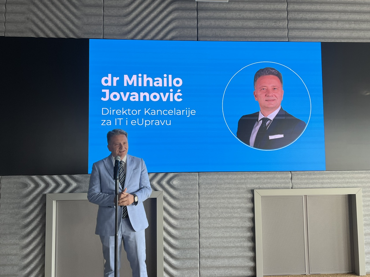 Od pečata do eBolovanja: Savez za eUpravu NALED-a obeležio deceniju digitalnih reformi 