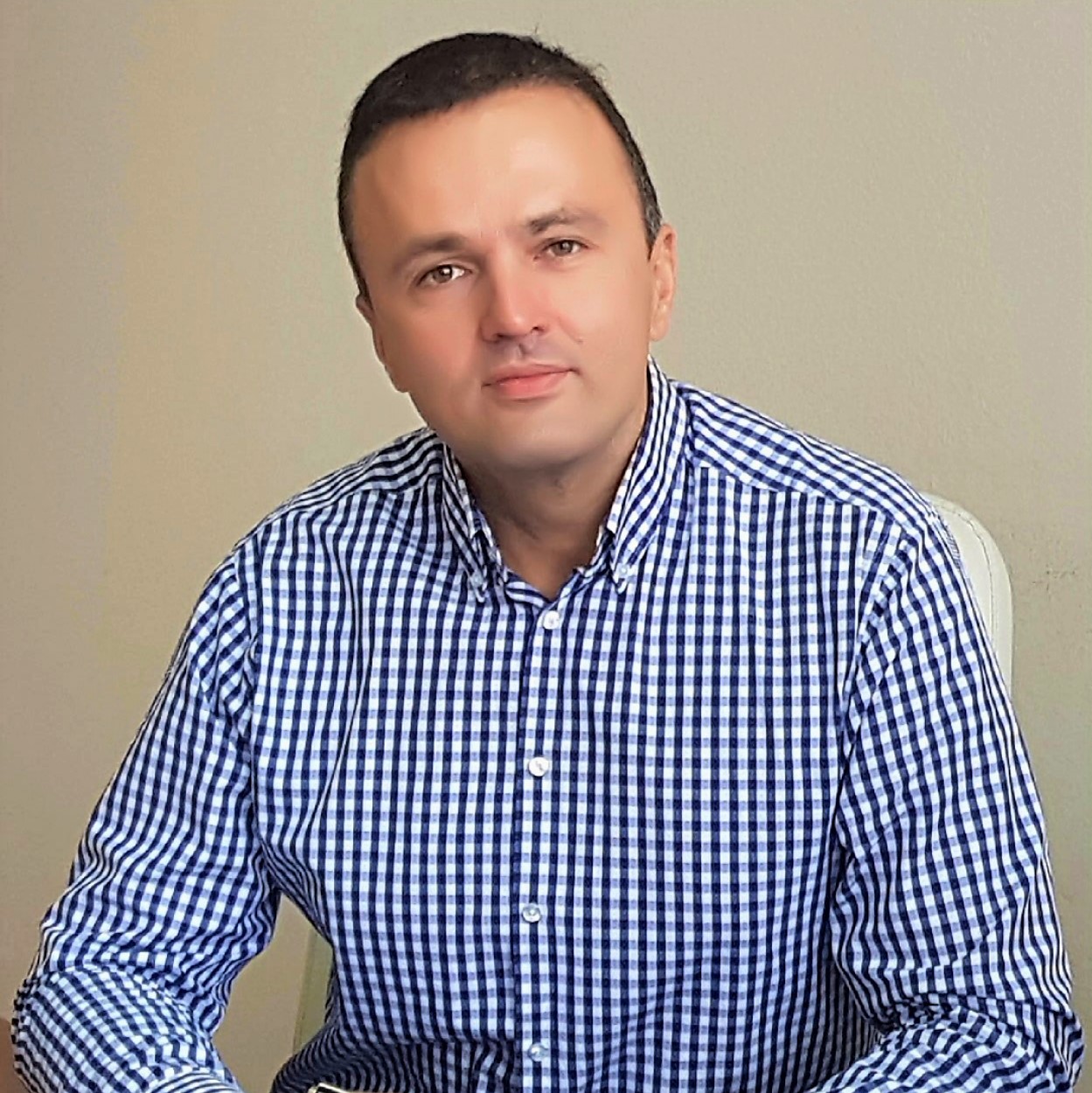 Dragan Pušara