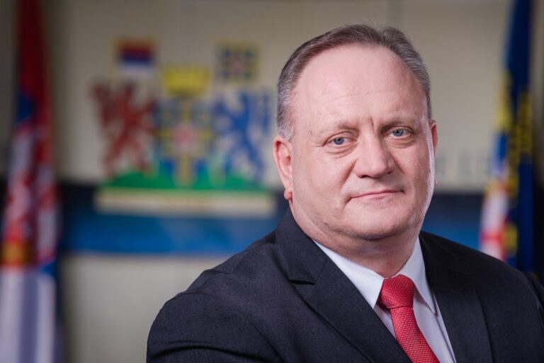 Goran Cvetanović