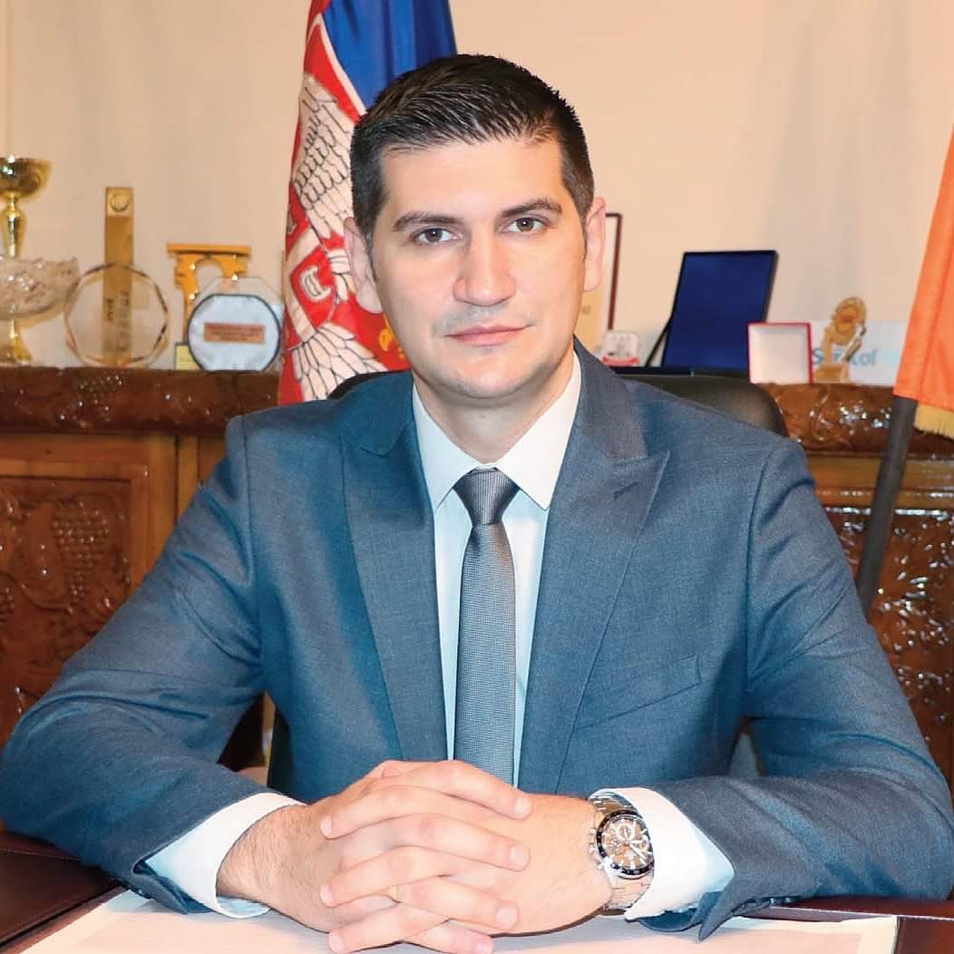 Saša Pavlović